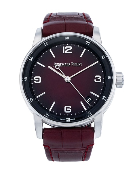 Audemars Piguet CODE 11.59 15210BC.OO.A068CR.01